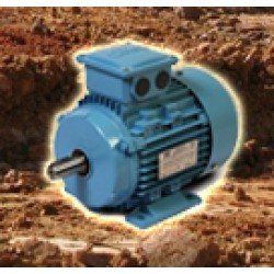 Gear Box Motors